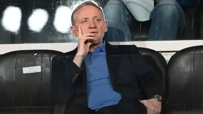 SON DAKİKA | Göksel Gümüşdağ'ın Fenerbahçe maçı sonrası yaptığı açıklama için PFDK kararı