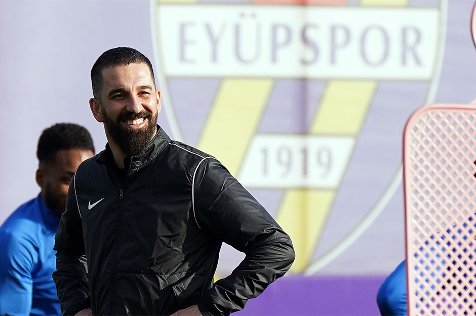 İddia: Arda Turan'dan ses getirecek transfer hamlesi; yıldız ismin peşinde