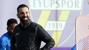 İddia: Arda Turan'dan ses getirecek transfer hamlesi; yıldız ismin peşinde