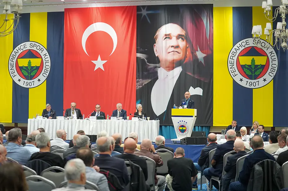 Hakan Bilal Kutlualp'ten "Aziz Yıldırım" iddiasına yanıt: "1-2 trol konuşuyormuş..." - 5