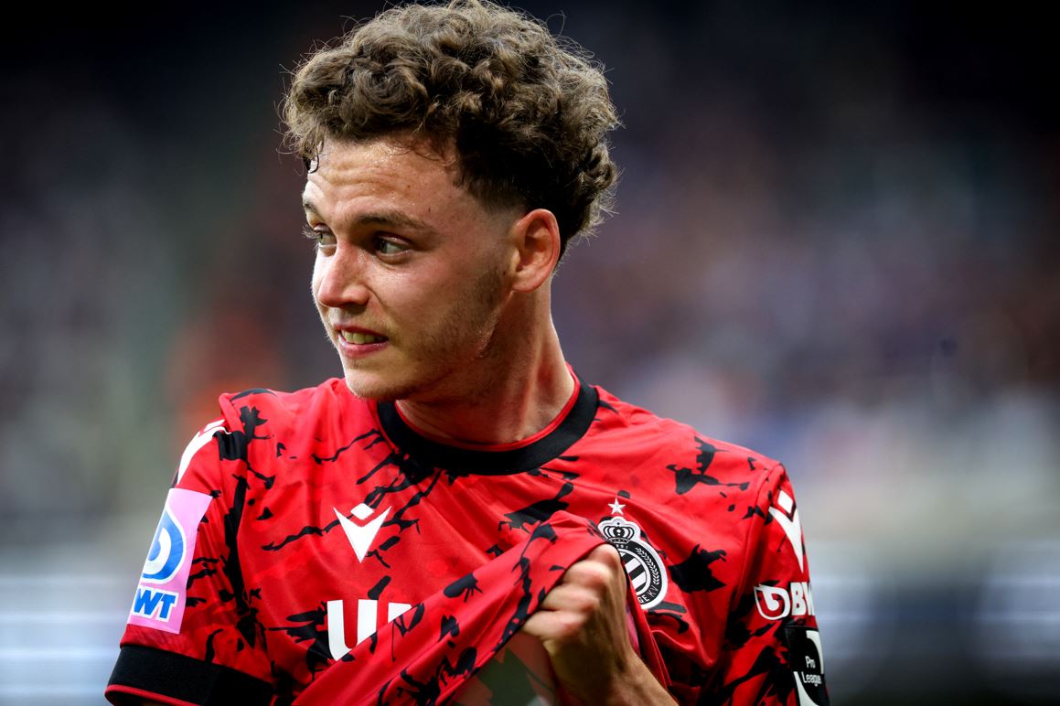 Maxim De Cuyper kimdir, kaç yaşında ve hangi takımlarda oynadı? Maxim De Cuyper kariyeri