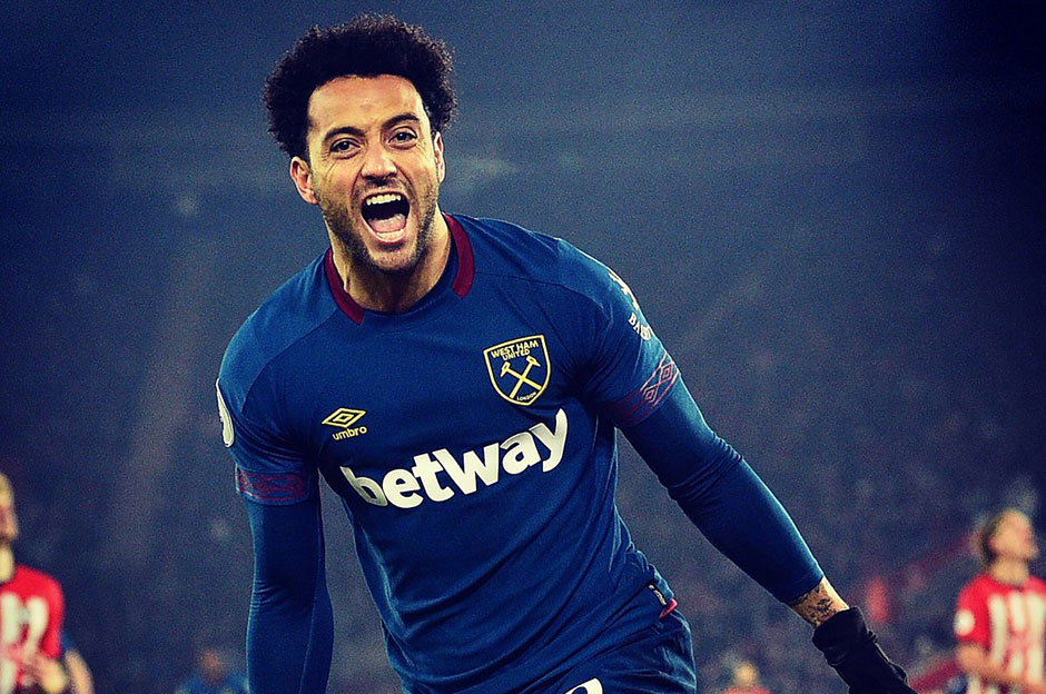 Real Madrid'in B planı Anderson