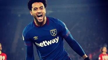 Real Madrid'in B planı Anderson