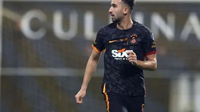 Emin Bayram Belçika ekibine kiralanıyor