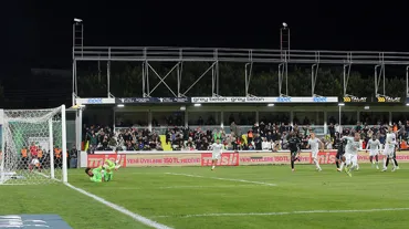 Süper Lig'in penaltı raporu: Lehine ve aleyhine en fazla penaltı verilen takımlar