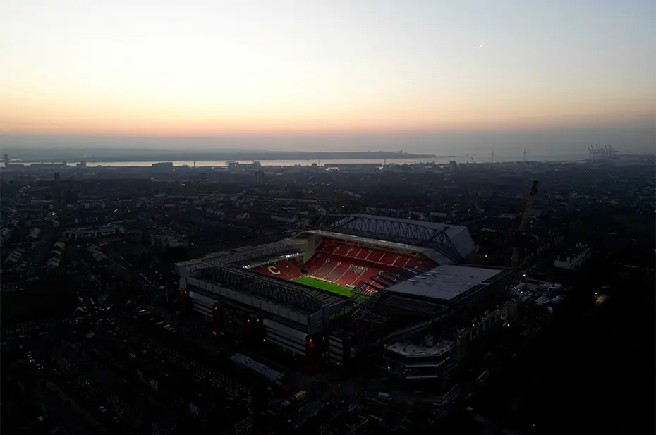 Satışa çıkmıştı: Liverpool için yeni karar - 3