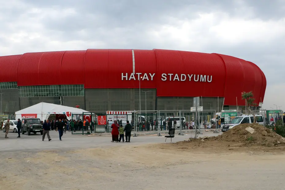 "Hem Atsu'yu, hem maçı kazanmıştık; hayallerimiz yıkıldı" - 2 "Hem Atsu'yu, hem maçı kazanmıştık; hayallerimiz yıkıldı" - 2