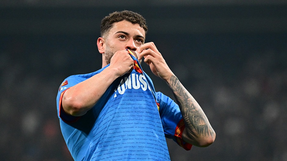 Romulo'yla birlikte Göztepe'de bir ayrılık daha kapıda: Tam 8 milyon euro