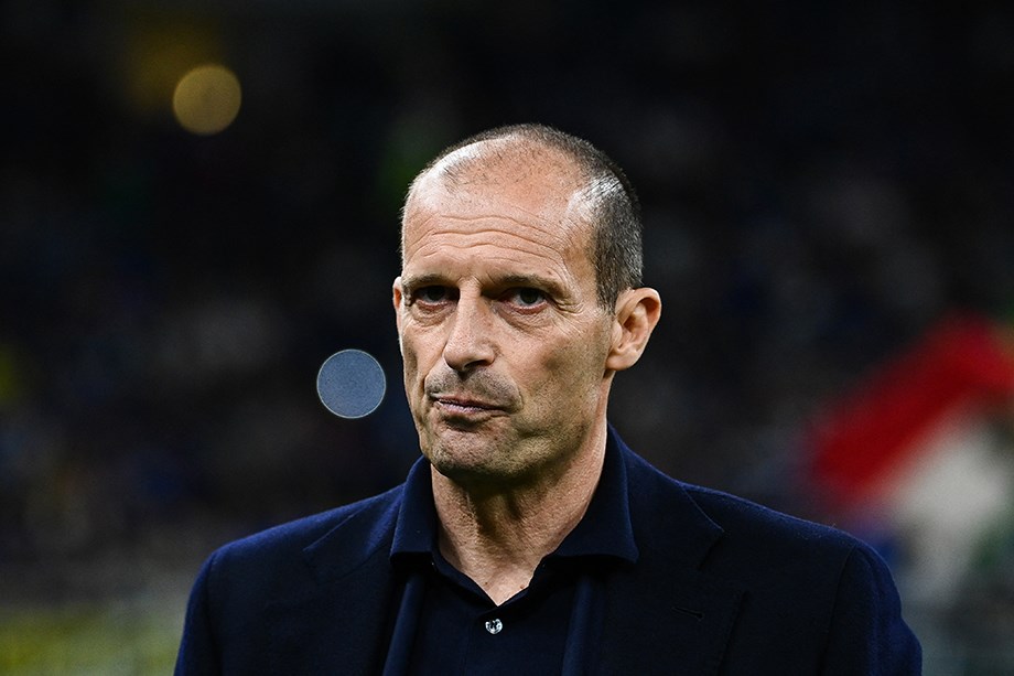 Ve yeni teknik direktör resmen açıklandı: Allegri dönemi