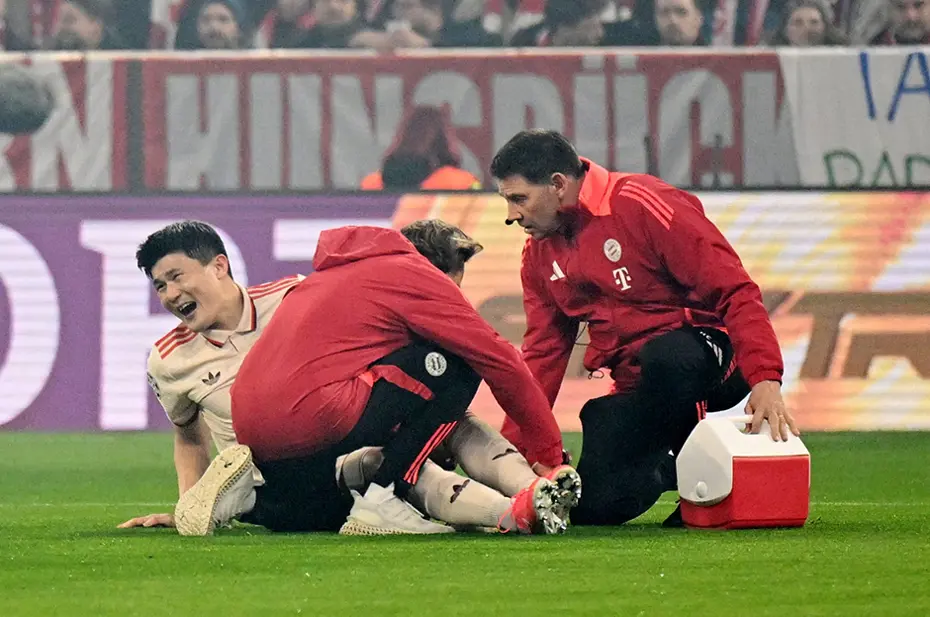 Kim Min-jae için ayrılık yaklaşıyor: Yerine gelecek ismi de duyurdular - 3