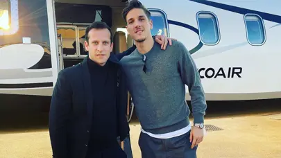 Galatasaray, Nicolo Zaniolo'yu transfer etti