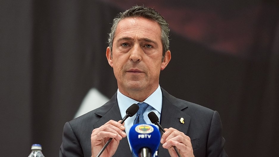 Fenerbahçe'ye Şampiyonlar Ligi şoku: Ali Koç geri adım atmıyor
