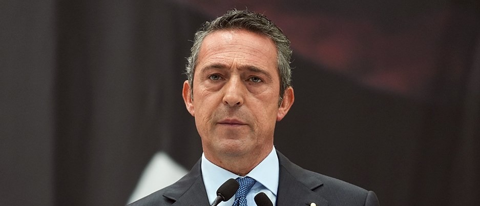Ali Koç'tan çok sert "imza" tepkisi: "Fenerbahçe'nin adını sahtecilikle yan yana getirdiniz" 