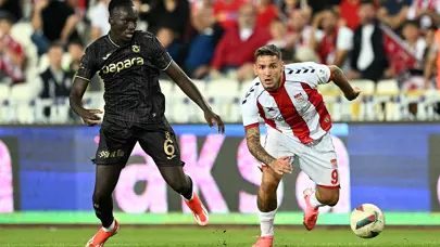 Rey Manaj transferinde takas formülü
