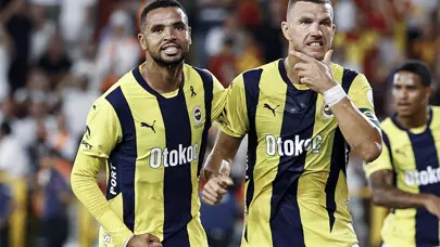 En-Nesyri mi Dzeko mu? Derbi öncesi çarpıcı yorum