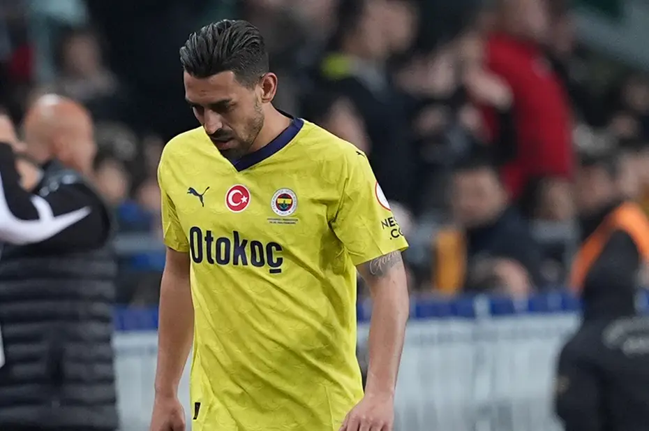 Fenerbahçe, İrfan Can Kahveci için alarma geçti: Mourinho da durumun farkında - 3 Fenerbahçe, İrfan Can Kahveci için alarma geçti: Mourinho da durumun farkında - 3