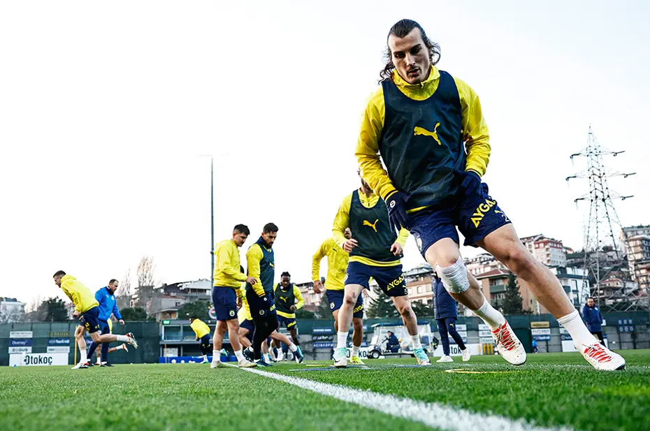 Karar çıktı: Çağlar Söyüncü'nün geleceği belli oldu - 8