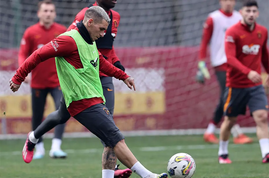 Galatasaray, Lucas Torreira'nın bonservis bedelini belirledi - 2 Galatasaray, Lucas Torreira'nın bonservis bedelini belirledi - 2