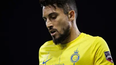 Alex Telles için karar: "Türkiye'den teklif aldı"