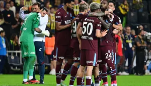 Trendyol Süper Lig | Trabzonspor-Konyaspor maçı ne zaman, saat kaçta, hangi kanalda? Trendyol Süper Lig | Trabzonspor-Konyaspor maçı ne zaman, saat kaçta, hangi kanalda?