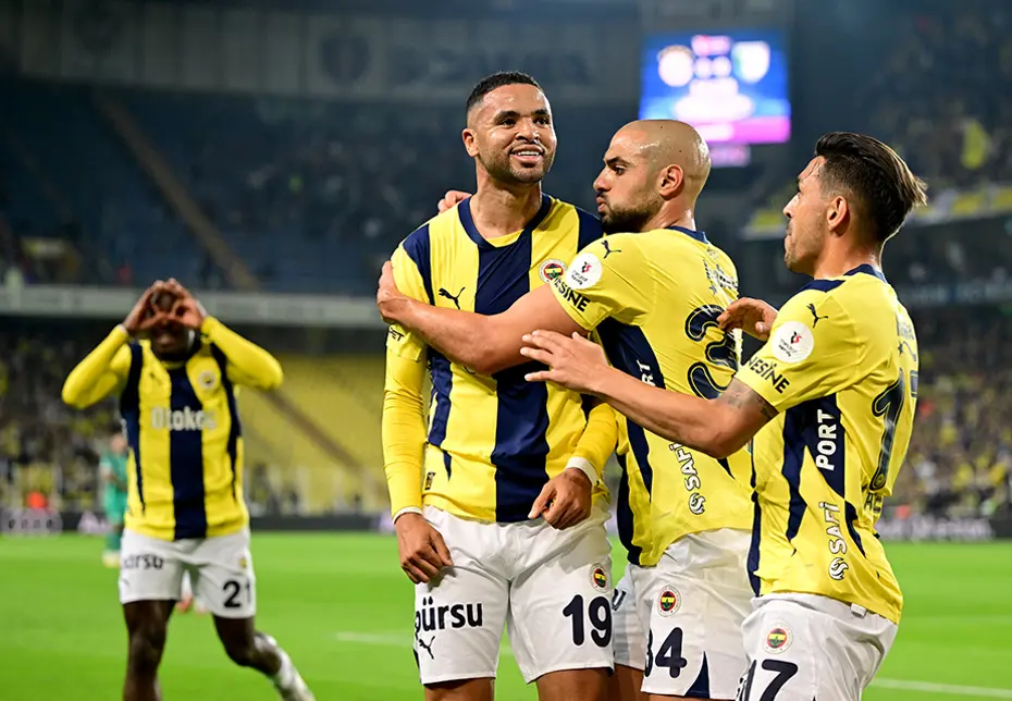 En-Nesyri planları suya düştü - 5