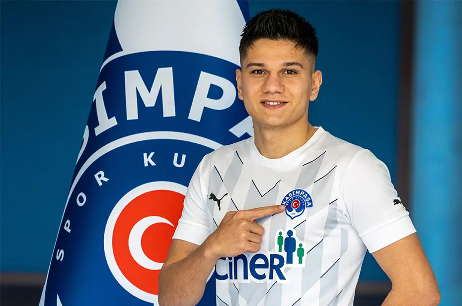 Trendyol Süper Lig'de ara transferde atılan tüm imzalar - 12