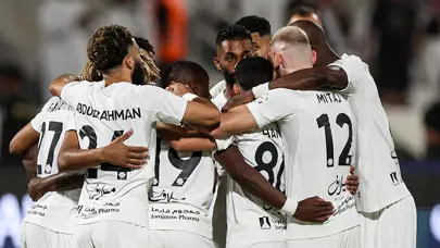 Fatih Terim'in Al Shabab'ı evinde şampiyona kaybetti