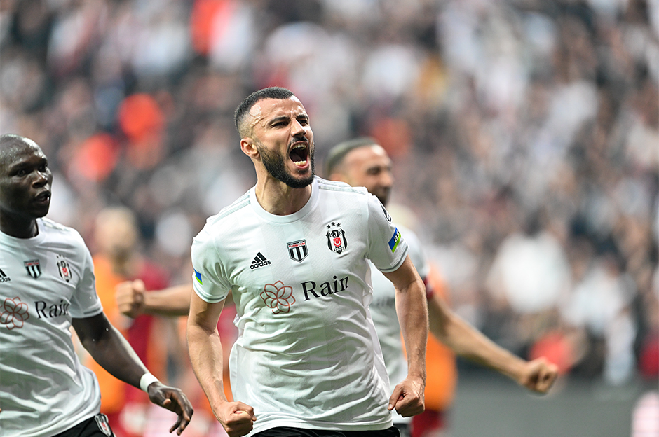 Beşiktaş ayrılığı açıkladı: İşte bonservis bedeli