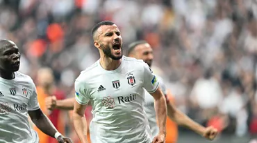 Beşiktaş ayrılığı açıkladı: İşte bonservis bedeli