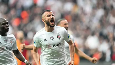 Beşiktaş ayrılığı açıkladı: İşte bonservis bedeli