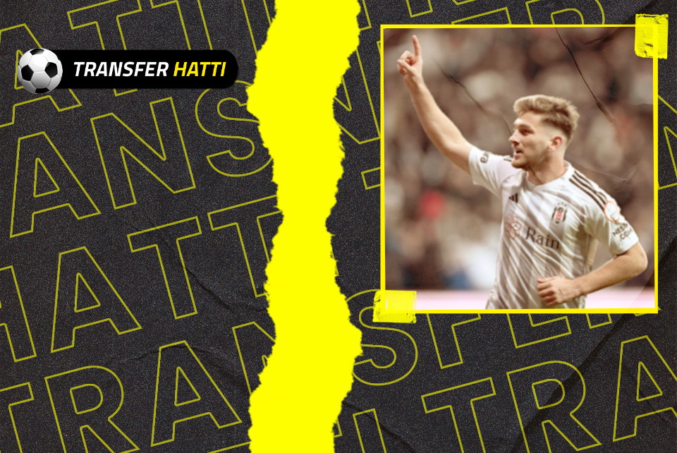 "Arapların gözü Semih Kılıçsoy'da" | Transfer Hattı (28 Temmuz 2024)