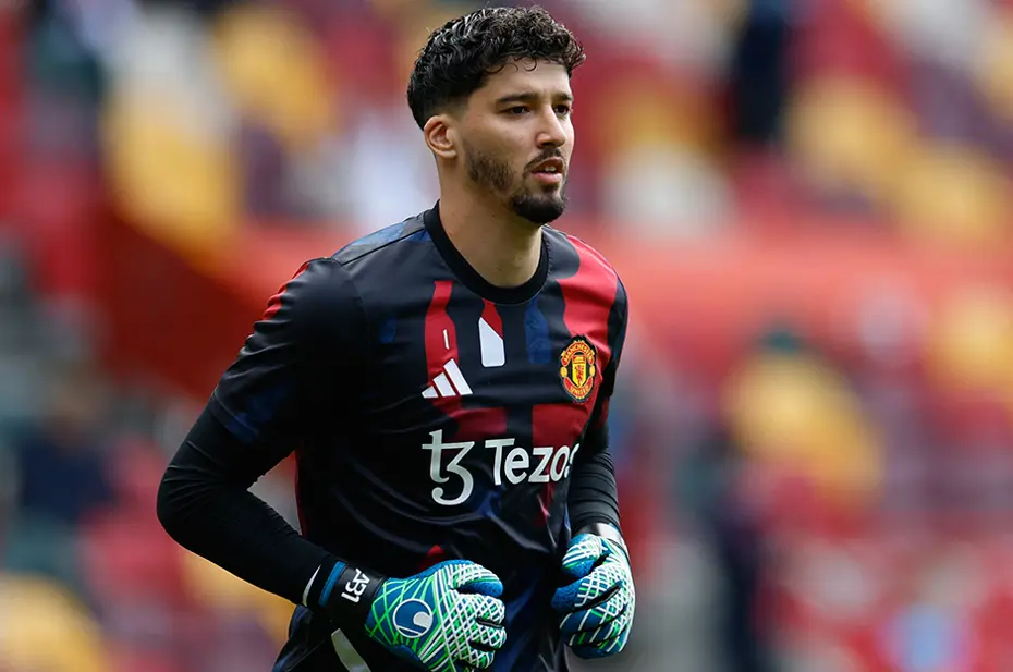 Altay Bayındır ilk 11'de | Manchester United - Aston Villa maçı ne zaman, saat kaçta, hangi kanalda? - 2