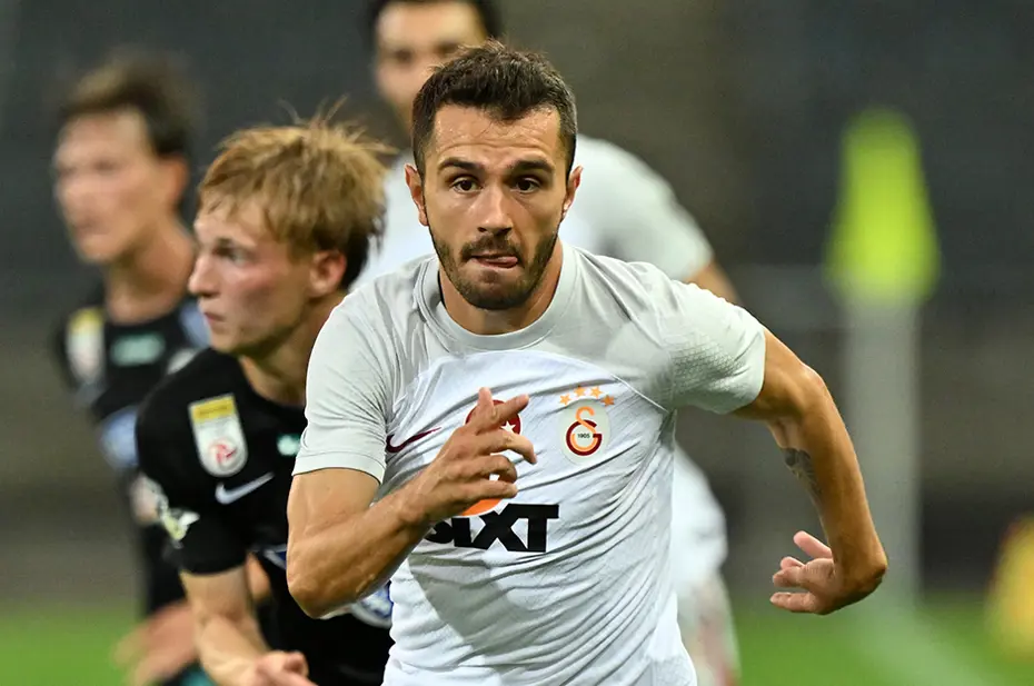 Fenerbahçe'den Barrow atağı | Transfer Hattı - 2