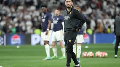 Oğul Ancelotti'yi 5 ayda gönderdiler! İlk teknik direktörlük macerası kısa sürdü