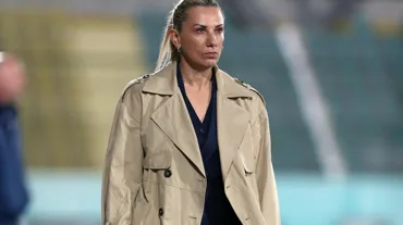 Necla Kıragası: "Türkiye'nin kat ettiği yolu görüyoruz"