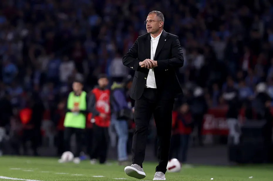 Beşiktaş'ta Serdar Topraktepe planı: Yeni teknik direktör kim olacak? - 7