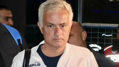 Fenerbahçe kafilesi Trabzon'da