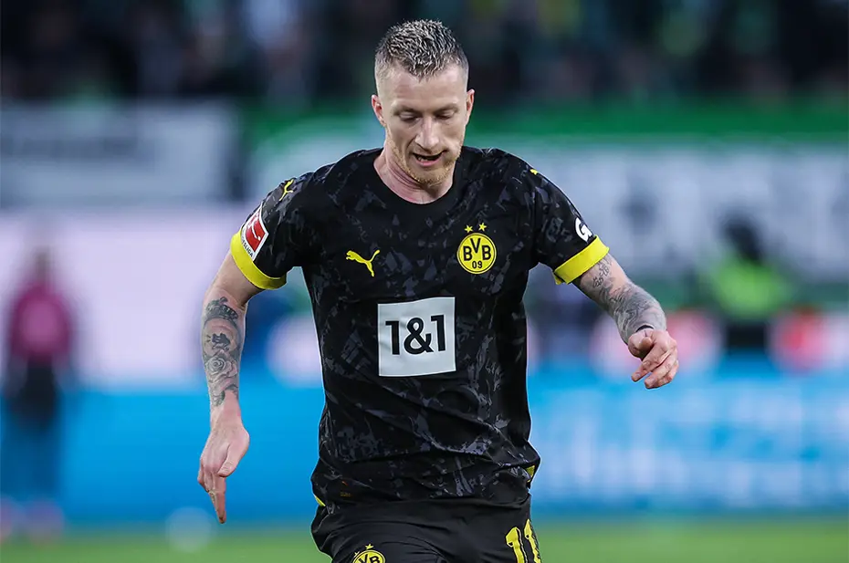 Süper Lig devi için flaş Marco Reus iddiası - 2