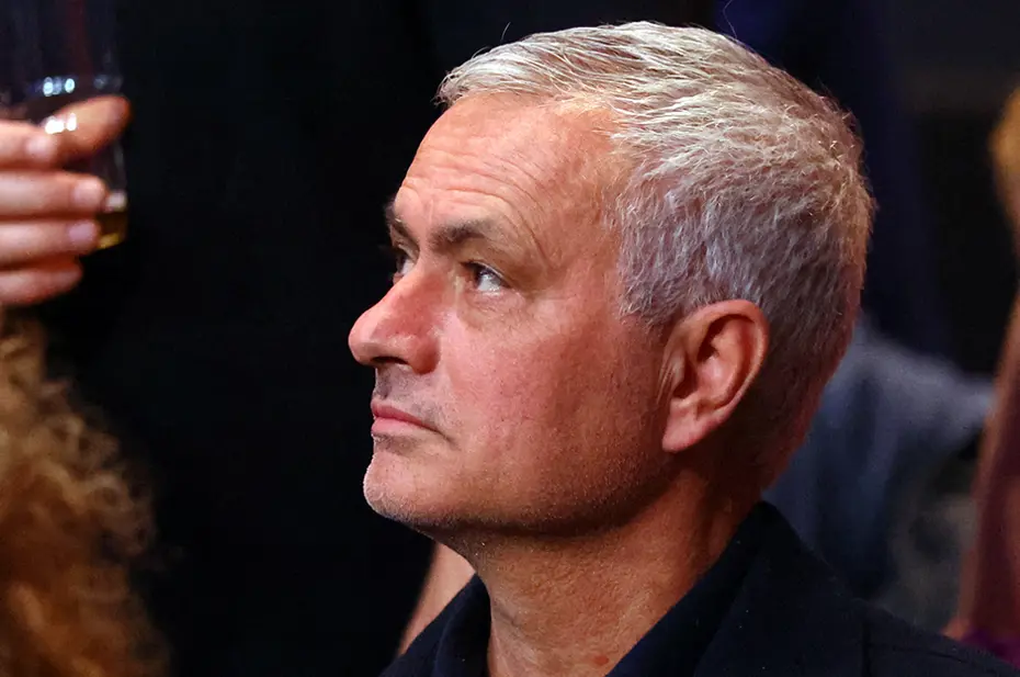 Jose Mourinho: "Konuşursam başım belaya girer" - 2