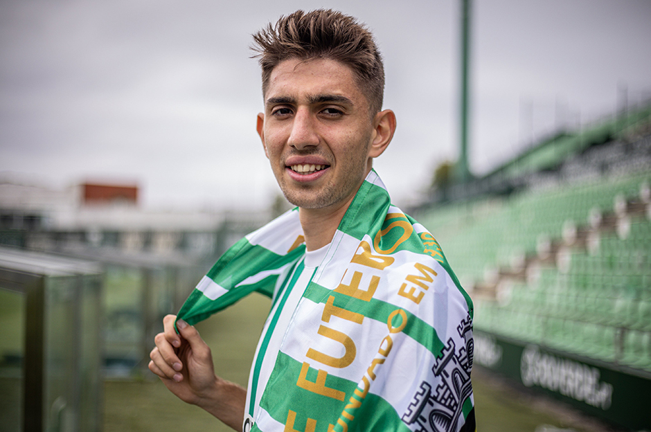 Demir Ege Tıknaz'ın gol attığı maçı Rio Ave kazandı