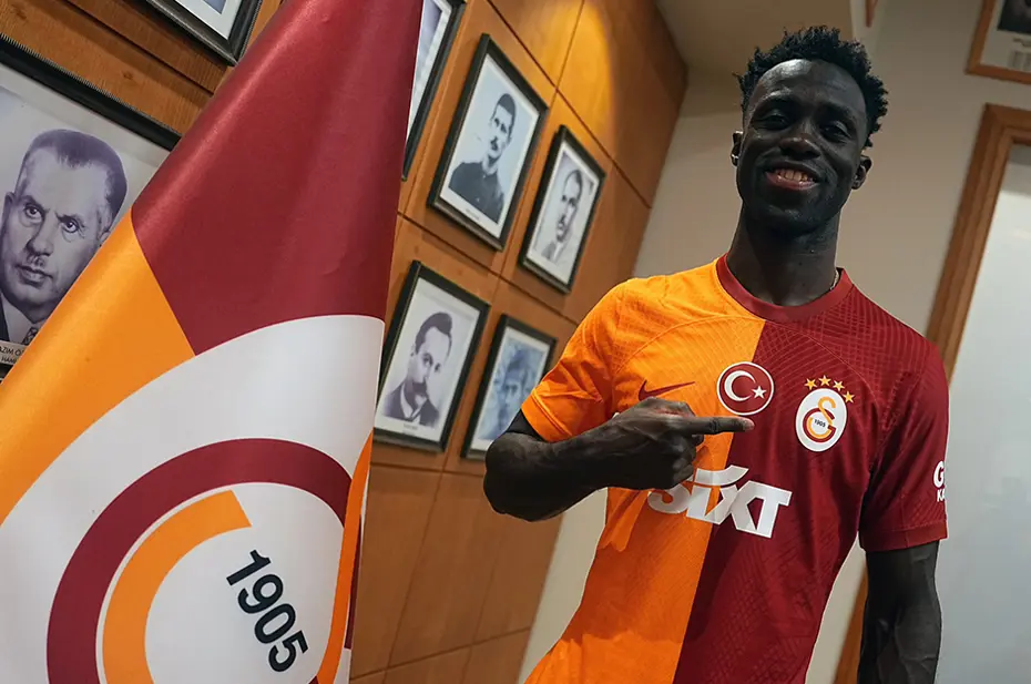 Süper Lig'in en değerli 20 futbolcusu: İlk 10'a Galatasaray ve Fenerbahçe damgası - 7