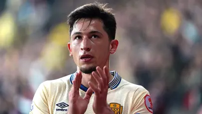 Emre Belözoğlu'ndan Olimpiu Morutan açıklaması