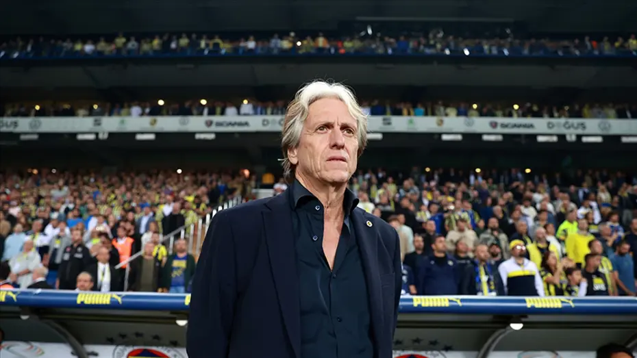 Fenerbahçe teknik direktörü Jorge Jesus'tan Sevilla planı: Avantajlar ve dezavantajlar - 3