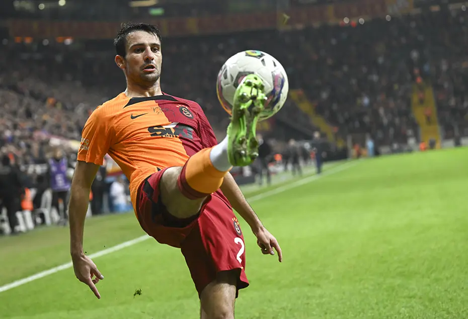 Leo Dubois'dan Galatasaray itirafı - 2