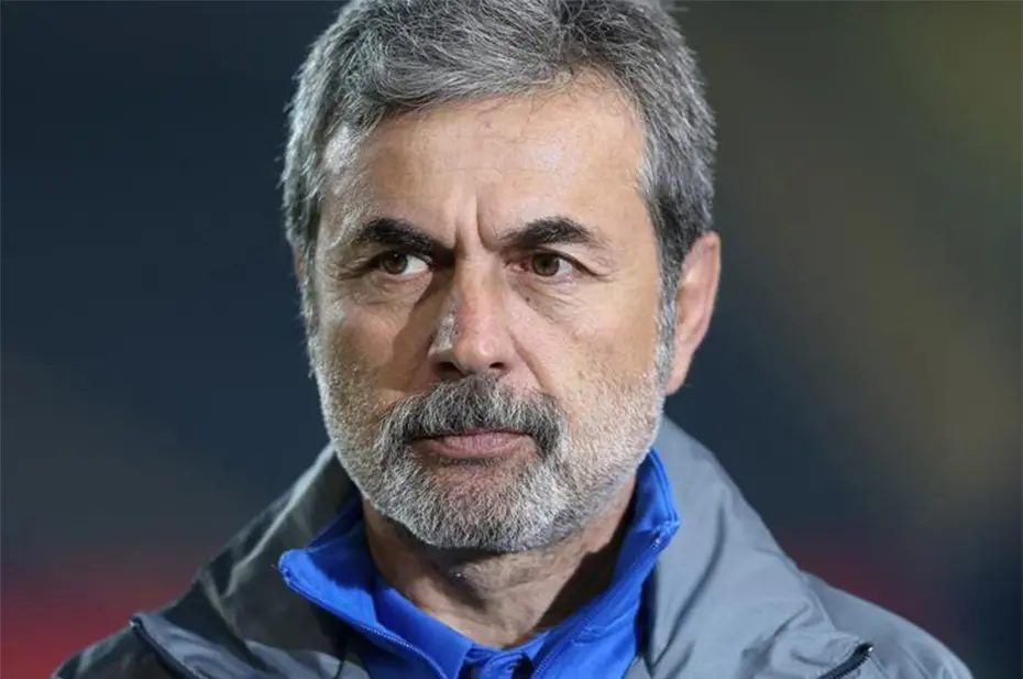 "Beni çok kırdı" diyen Aykut Kocaman'dan yıllar sonra gelen Ali Koç itirafı - 3