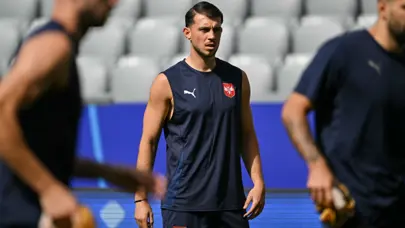 Mourinho'nun istediği Samardzic için yapılan teklif ortaya çıktı