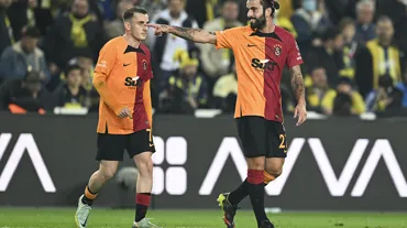 Sergio Oliveira tarihe geçti