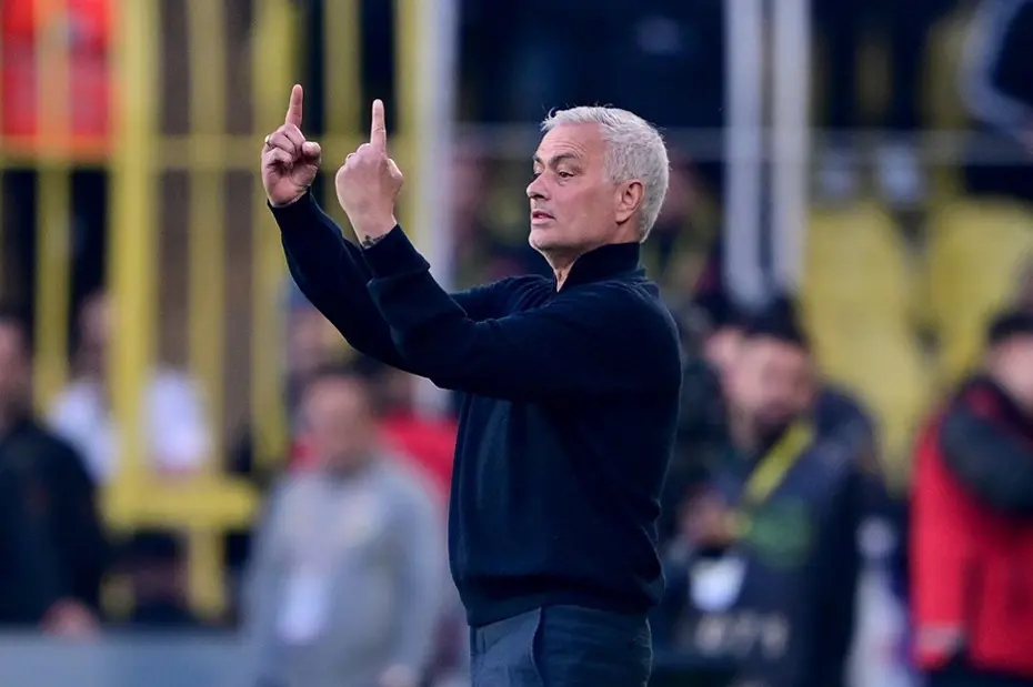 Fenerbahçe-Neymar: Jose Mourinho bizzat açıkladı - 2
