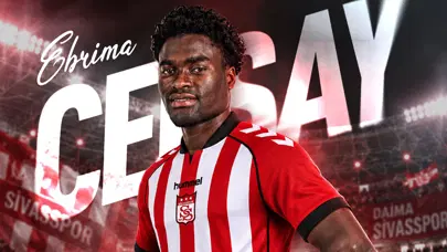 Samsunspor, golcüsünü Sivasspor'a kiraladı Samsunspor, golcüsünü Sivasspor'a kiraladı