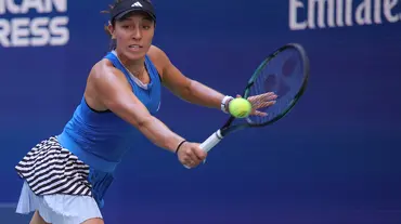 ABD'li tenisçi Pegula, Fransa Açık'tan çekildi